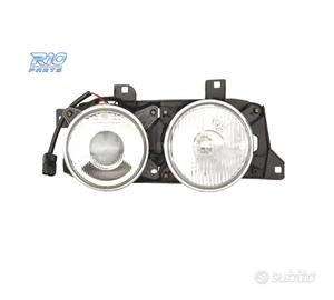 FANALE DX BMW SERIE 5 E34 88-95 SERIE 7 E32 86-94