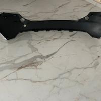 Paraurti posteriore lancia musa