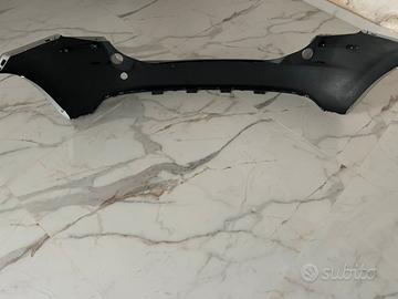 Paraurti posteriore lancia musa