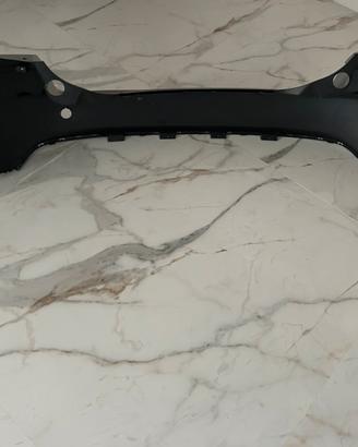 Paraurti posteriore lancia musa