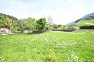 Val di Funes - terreno edificabile