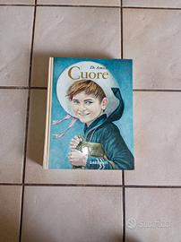 Libro Cuore