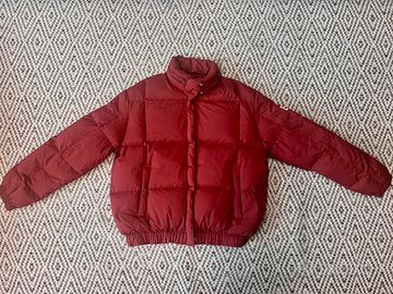 Kenzo padded down jacket bomber