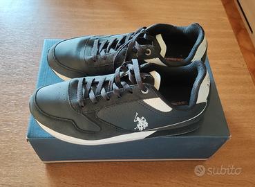 Scarpe Polo Ralph Lauren n.41