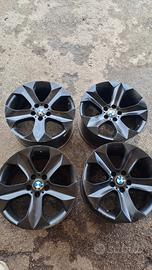Cerchi 9 × 19 BMW/AUDI