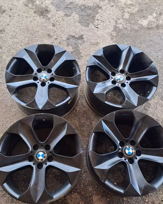 Cerchi 9 × 19 BMW/AUDI