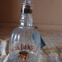 bottiglia jack Daniel s maxwell bottle house 