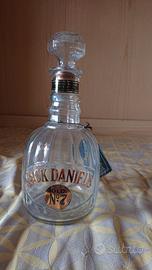 bottiglia jack Daniel s maxwell bottle house 