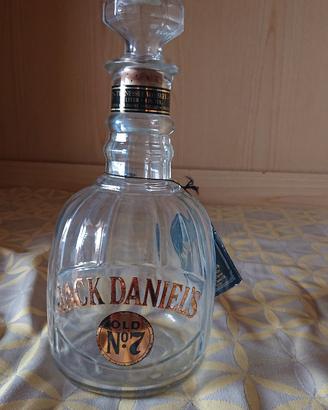bottiglia jack Daniel s maxwell bottle house 