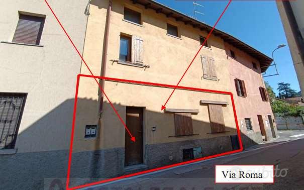 Appartamento – CO - Vista 2