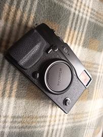 Fujifilm X-pro1 solo corpo