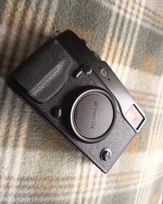Fujifilm X-pro1 solo corpo