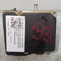 ABS SMART Fortwo Coupé (W451) 0265950891/02652301