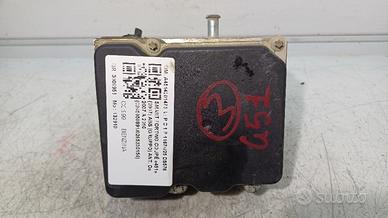 ABS SMART Fortwo Coupé (W451) 0265950891/02652301