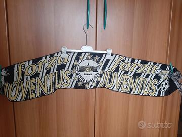 Sciarpa Juventus