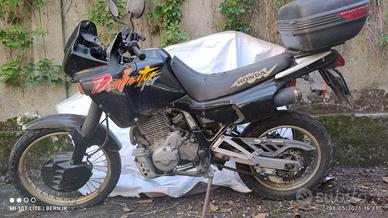 Honda Dominator 1992