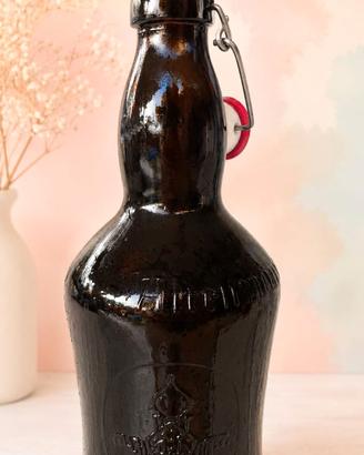 Bottiglie di birra per kit fai da te