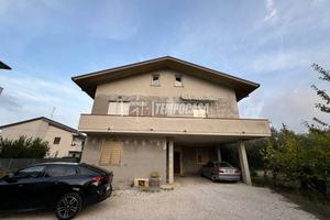 VILLA INDIPENDENTE IN ZONA TRANQUILLA