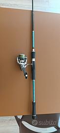 Smith Dragonbait spinning 
