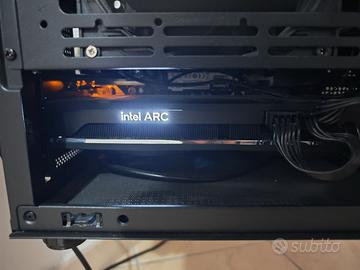 Intel ARC A750 8gb