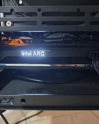 Intel ARC A750 8gb