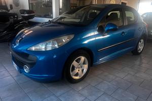 Peugeot 207 1.4 88CV 5p. 2 Tronic XS
