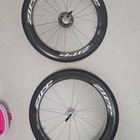 ruote carbonio zipp 404 