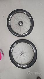 ruote carbonio zipp 404 