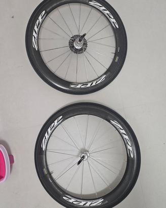 ruote carbonio zipp 404 