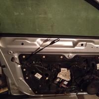 Porta vw golf 6 ant sx