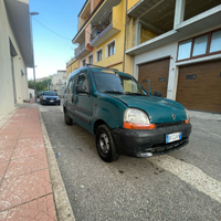Renault kangoo 1.9 dti