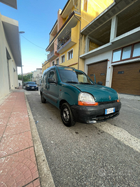 Renault kangoo 1.9 dti