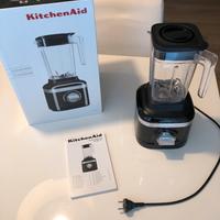 FRULLATORE KITCHENAID K150
