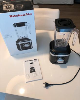 FRULLATORE KITCHENAID K150