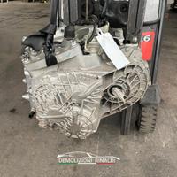 Cambio manuale Fiat Doblò 1.6 Mjet 