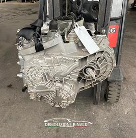 Cambio manuale Fiat Doblò 1.6 Mjet 