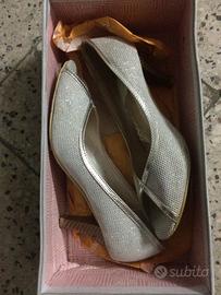 Décolleté spuntate