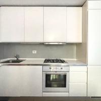 Cucina lineare Ikea