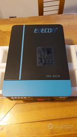 INVERTER SOLARE IBRIDO EDECOA EM-402A 4000W