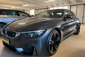 BMW M4 CABRIO DKG