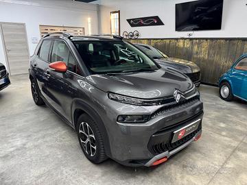Citroen C3 Aircross BlueHDi 110 S&S Shine