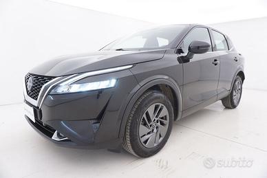 Nissan Qashqai MHEV Business Xtronic BR931372 1.3 
