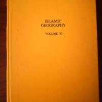 Musil, Alois. Northern Negd.