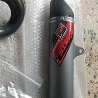 KIT SCARICO LIBERO fantic sm 50 enduro 50 euro 5