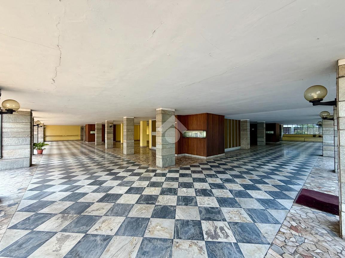 Apartment in Moncalieri, Borgo San Pietro, Torino - Vista 2