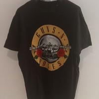 T-Shirt Guns N' Roses