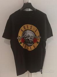 T-Shirt Guns N' Roses