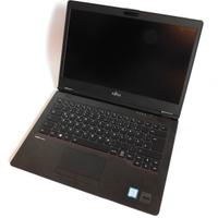 Fujitsu Lifebook U747