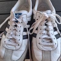 Adidas Samba originali n.37.5