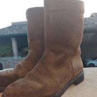 Stivali uomo Tecnica Country n42